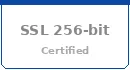 Banner Bank Cert Ehl seal